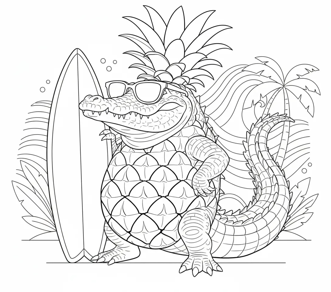 Crocodildo Penisini thumbnail