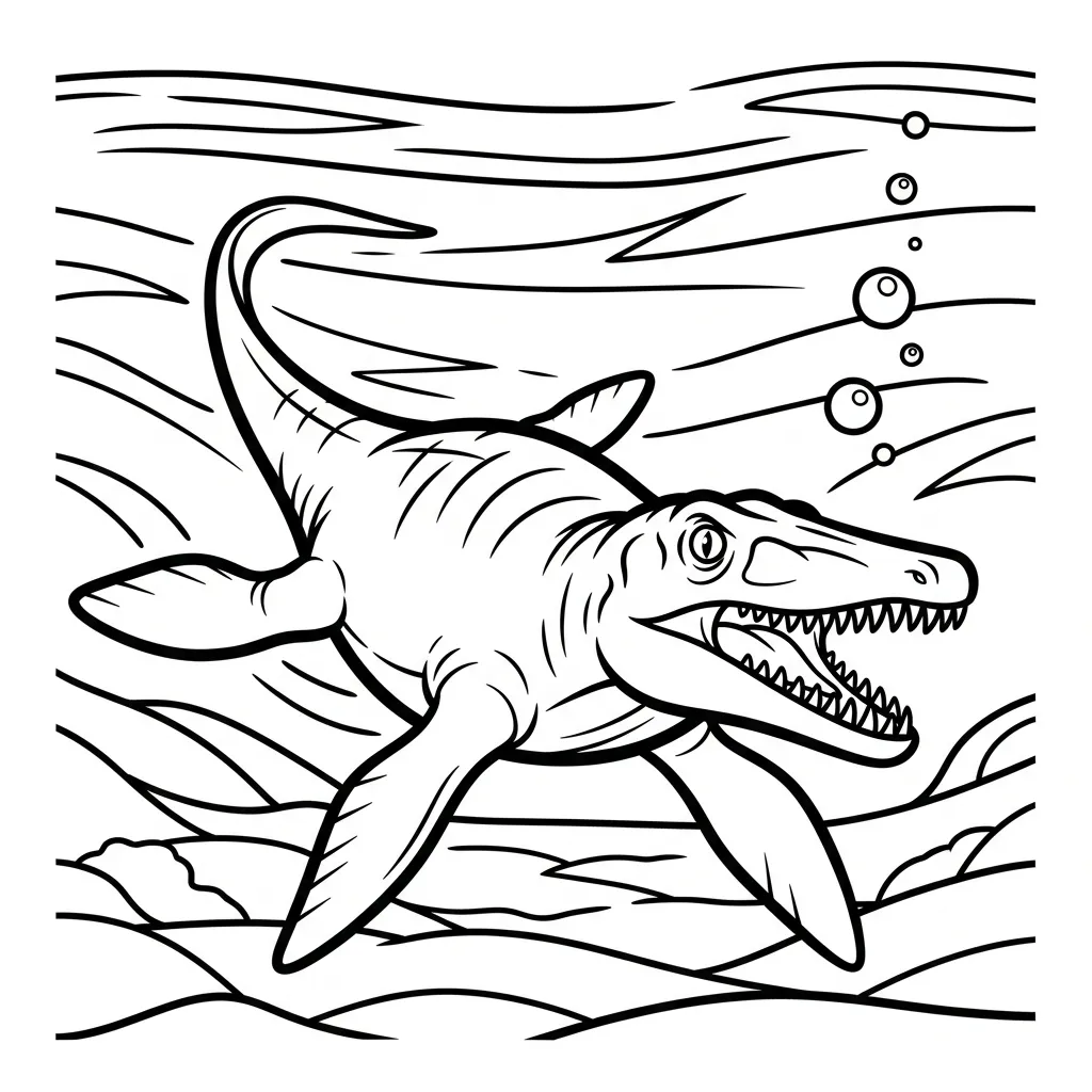 Dinosaurios para colorear para imprimir gratis pdf