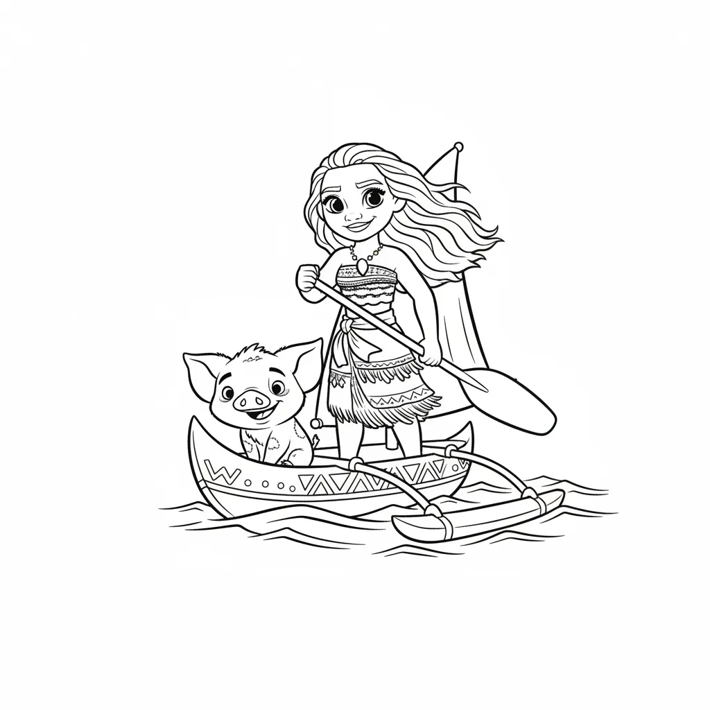 para imprimir Disney para colorear gratis