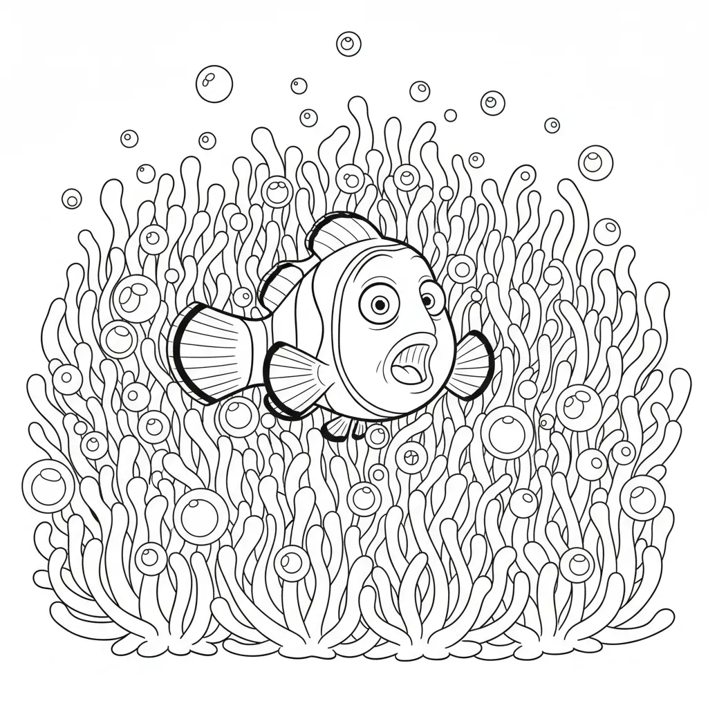 Disney para colorear para primaria