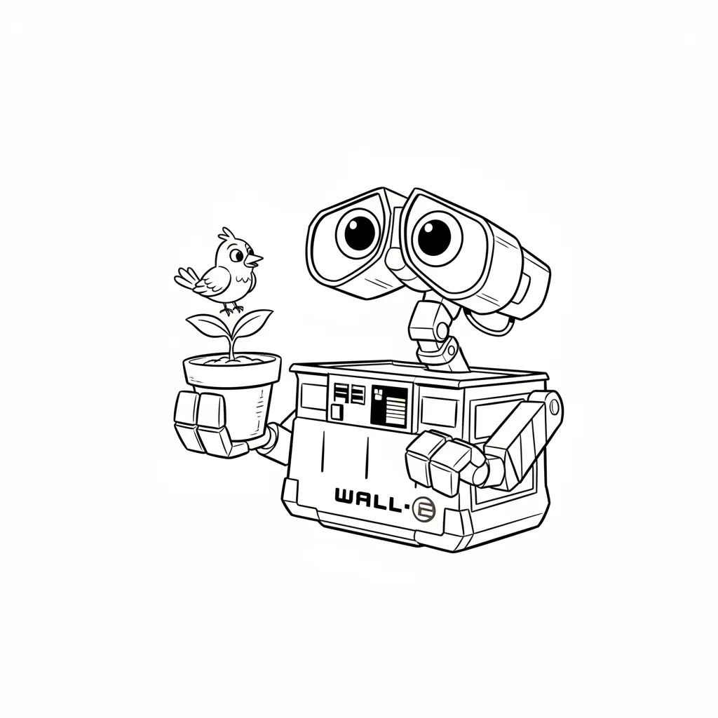 Disney para colorear para niño de 6 años 2