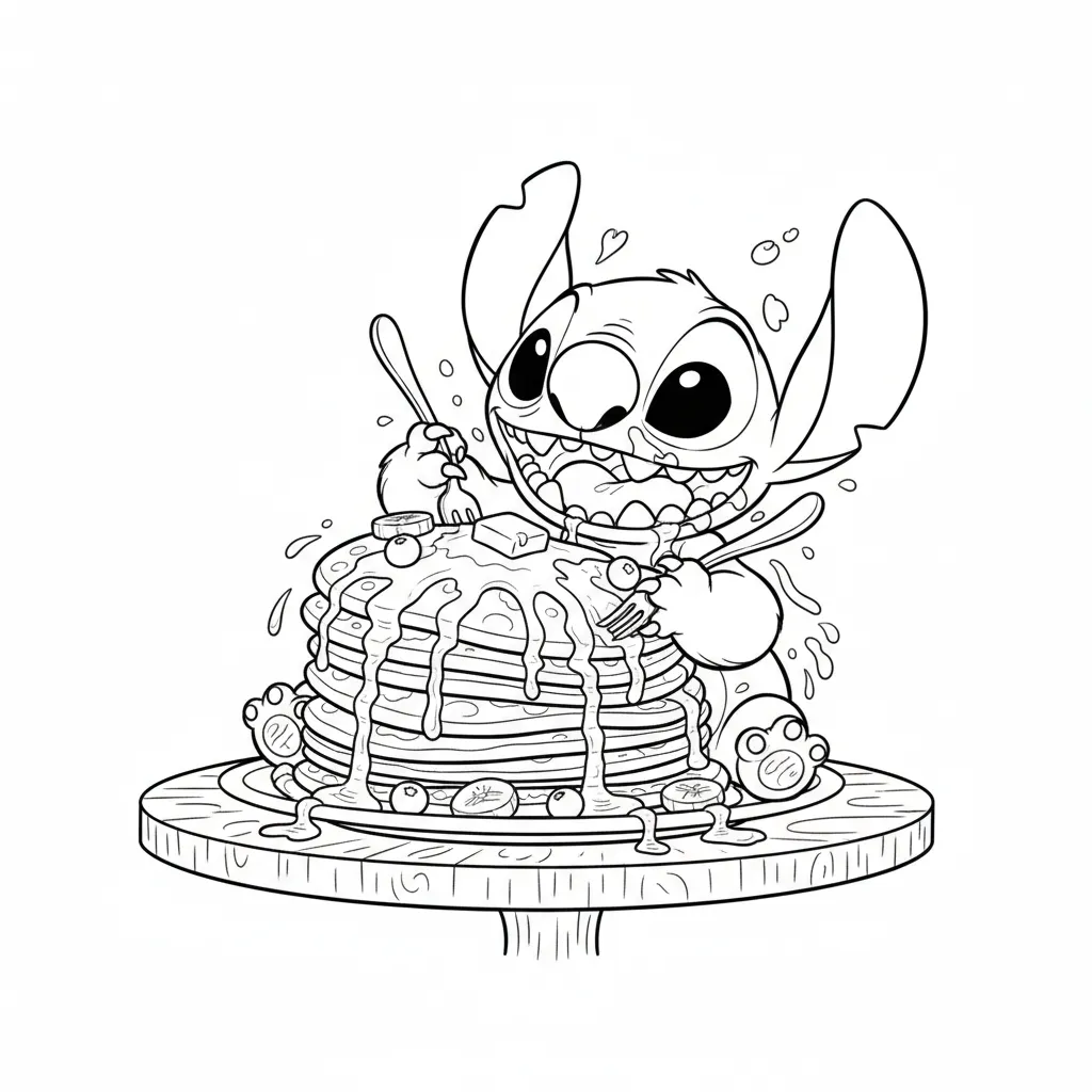 Disney para colorear para imprimir pdf gratis