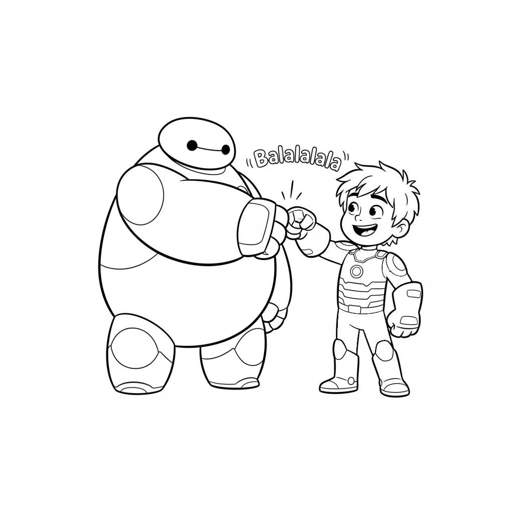 Disney para colorear para imprimir gratis 2