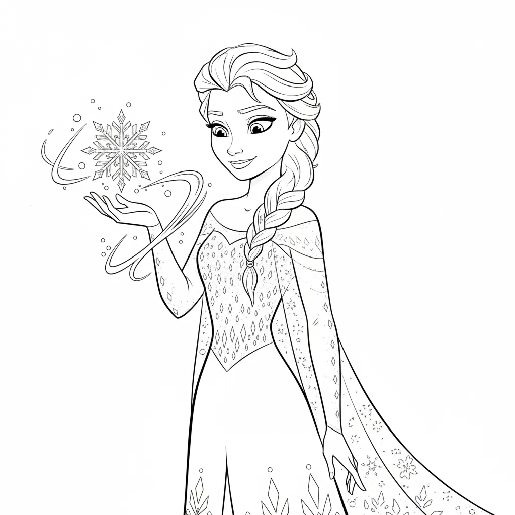 Disney para colorear para imprimir para niño de 8 años