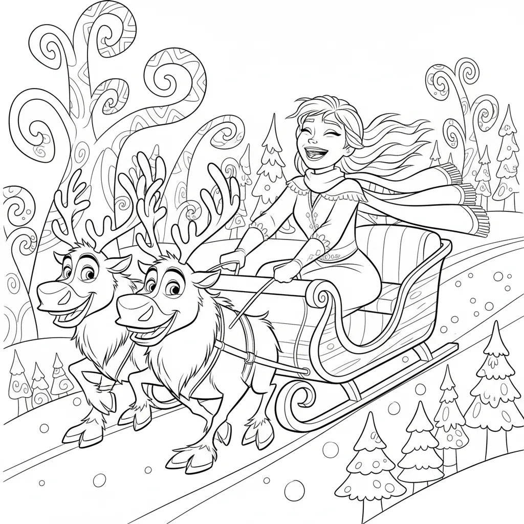 Disney para colorear para imprimir para niño de 3 años 1