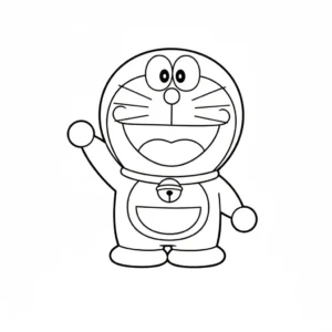 Doraemon