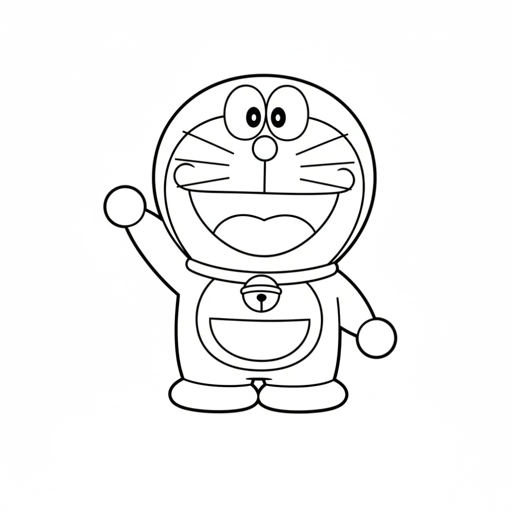 Doraemon thumbnail