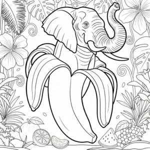 Elephantuchi Bananuchi thumbnail