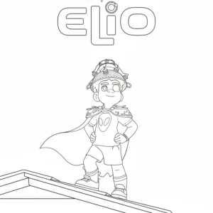 Elio thumbnail
