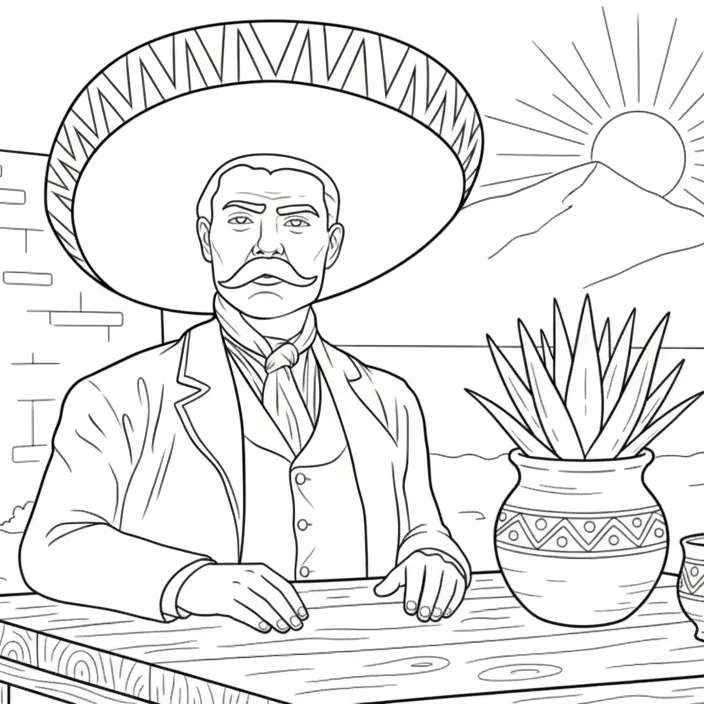 Emiliano Zapata thumbnail