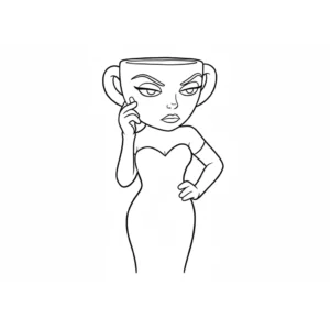 Espressona Signora thumbnail