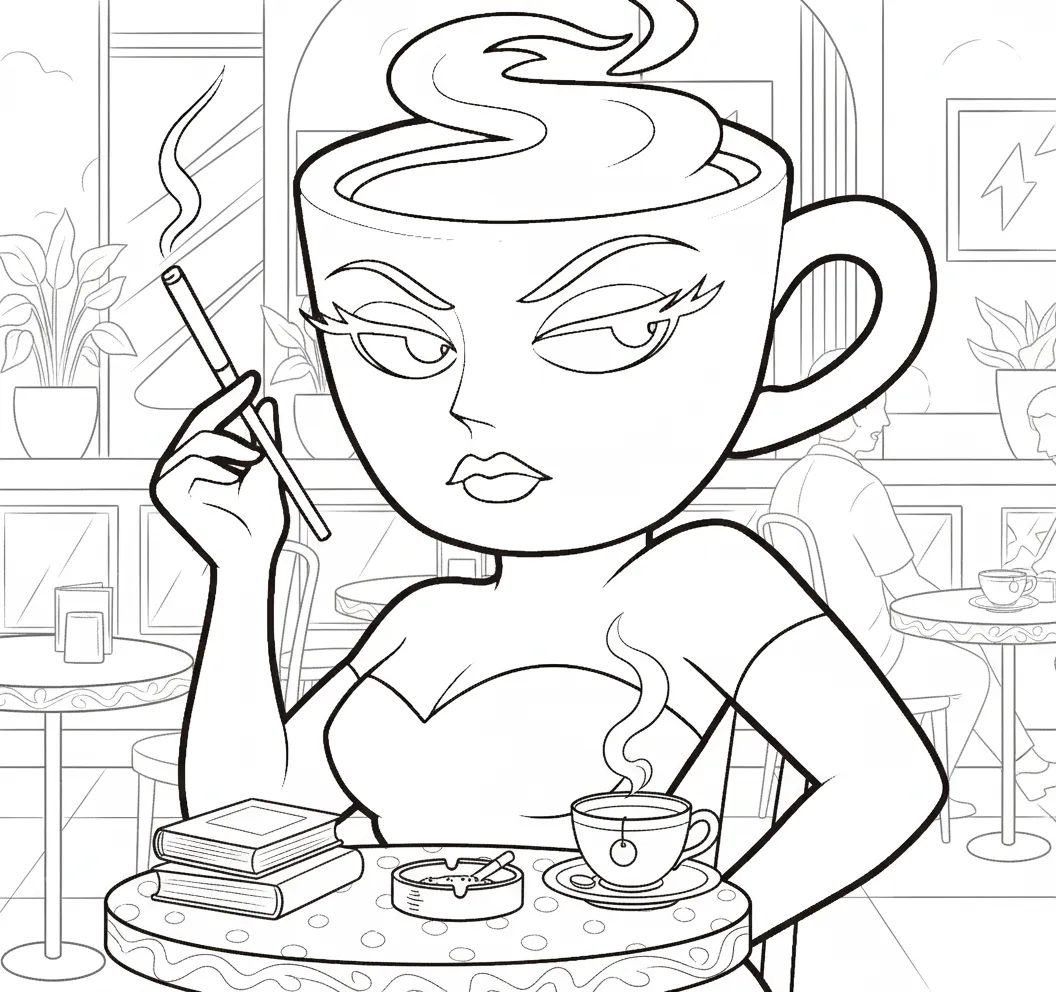 Espressora Signora thumbnail