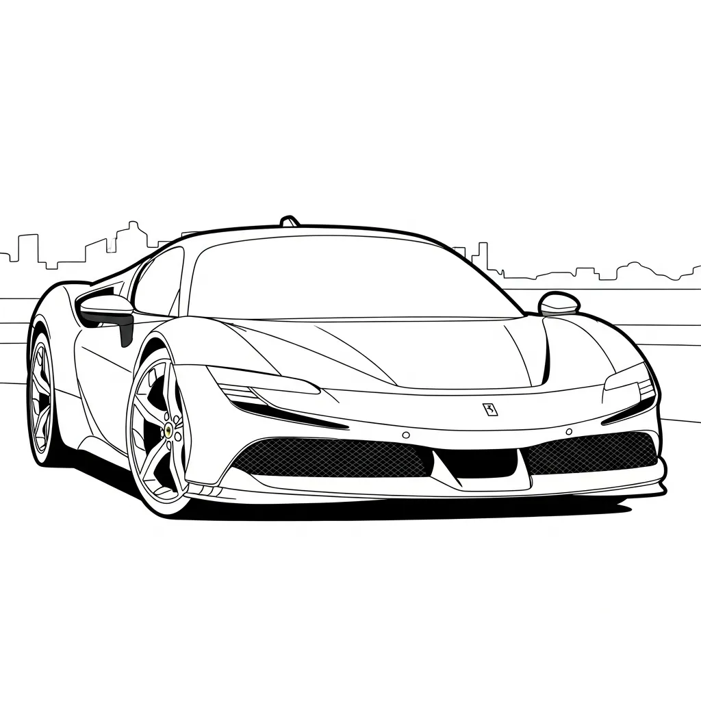 Ferrari thumbnail