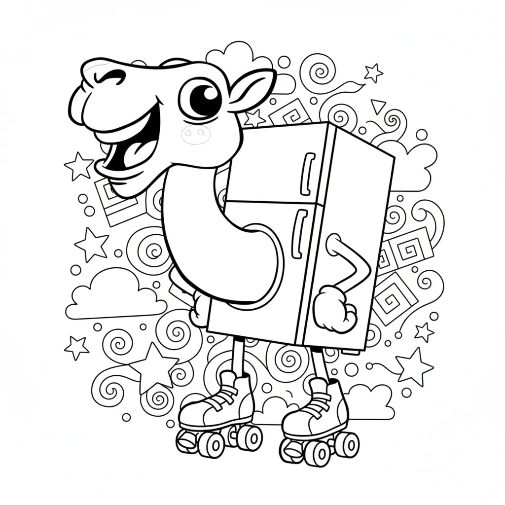 Frigo Camelo thumbnail