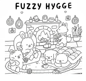 Fuzzy Hygge thumbnail