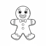 Galleta de Jengibre thumbnail