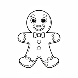 Galleta de Jengibre thumbnail