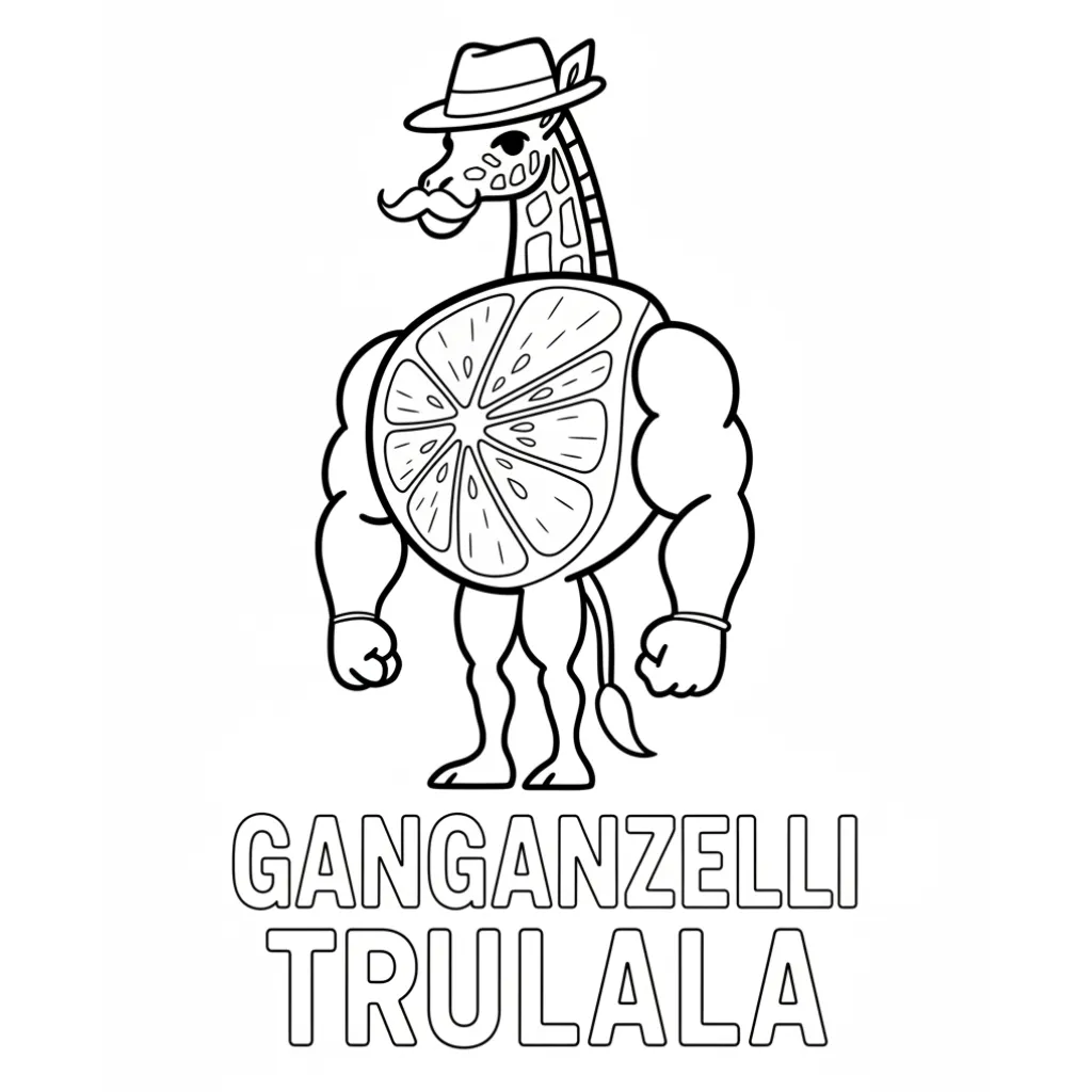 Ganganzelli Trulala thumbnail
