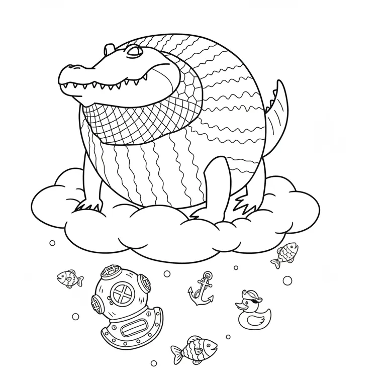 Glorbo Fruttodrillo thumbnail