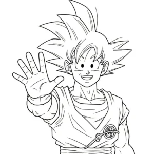 Goku