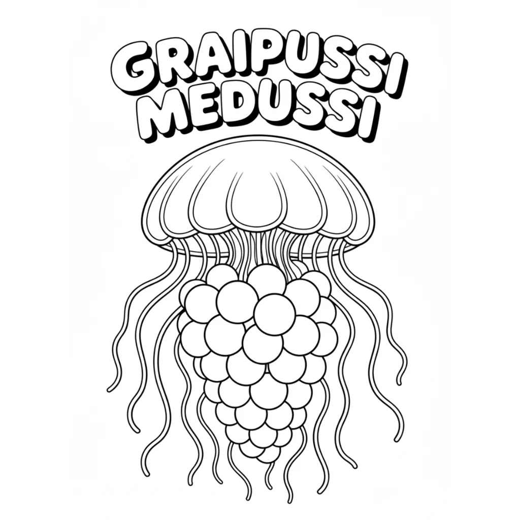Graipussi Medussi thumbnail
