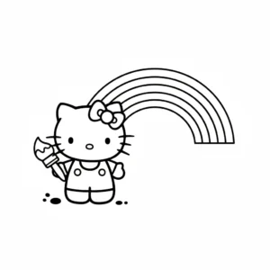 Hello Kitty thumbnail
