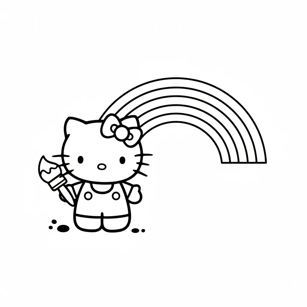 Hello Kitty thumbnail