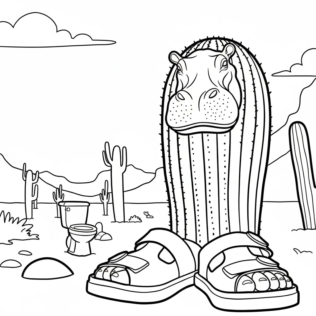 Hipocactus thumbnail