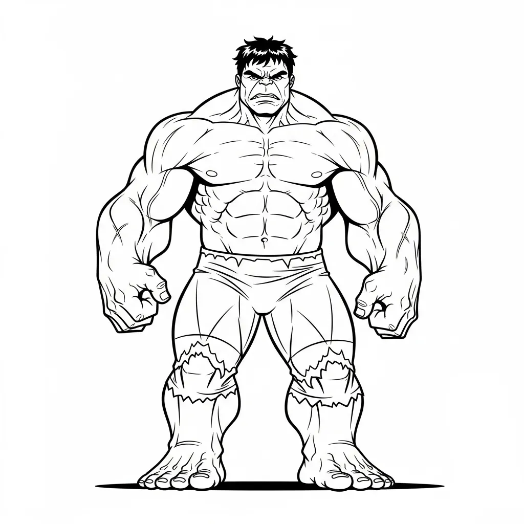 Hulk thumbnail