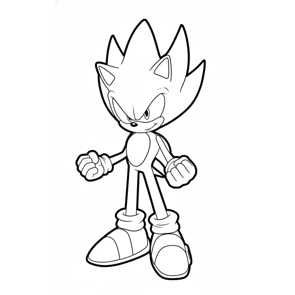 Hyper Sonic thumbnail