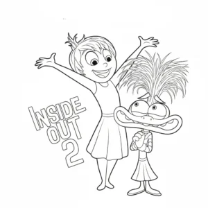 Inside Out 2 thumbnail