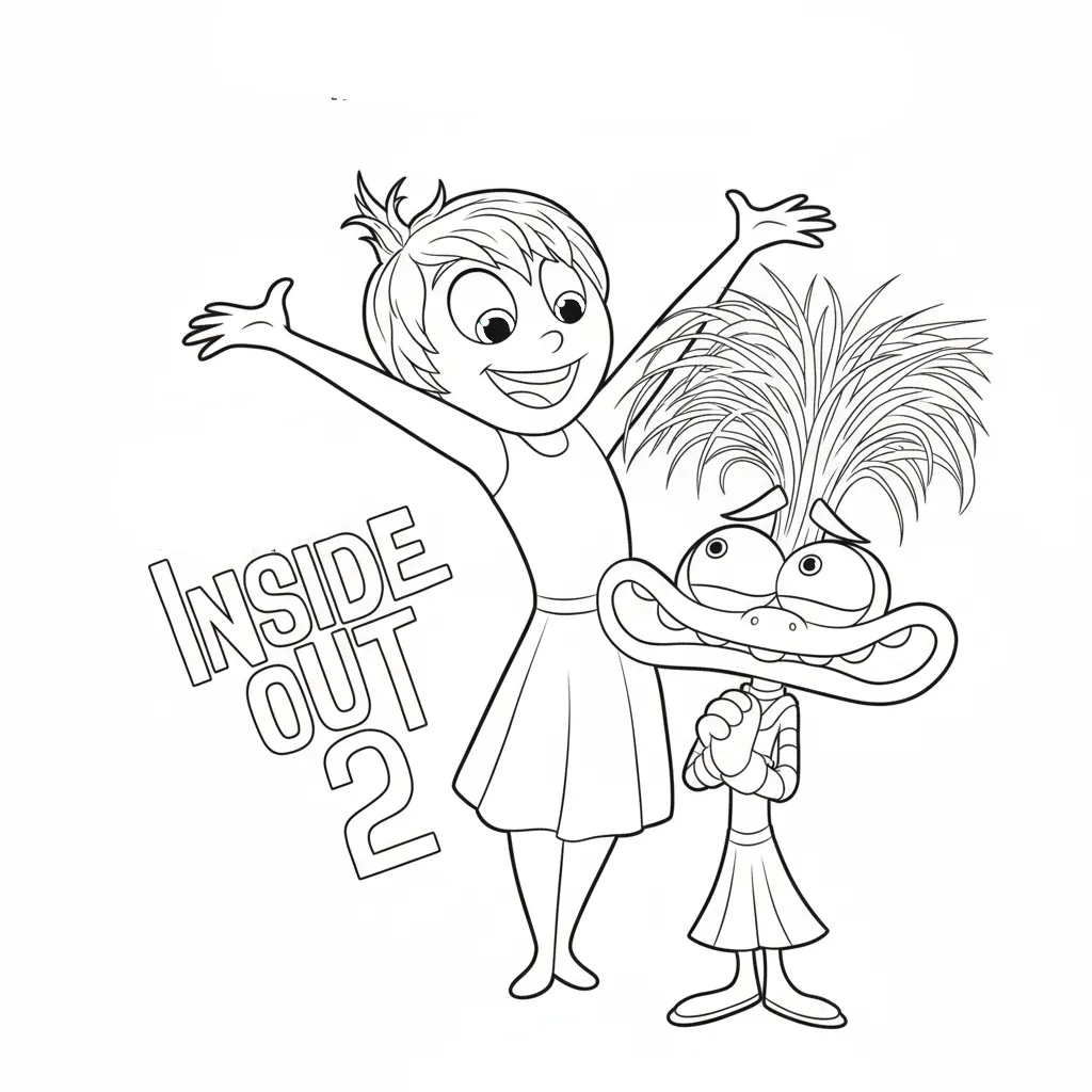 Inside Out 2 thumbnail