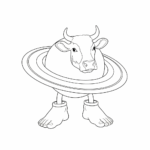 La Vaca Saturno Saturnita thumbnail
