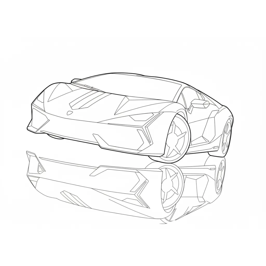 Lamborghini thumbnail