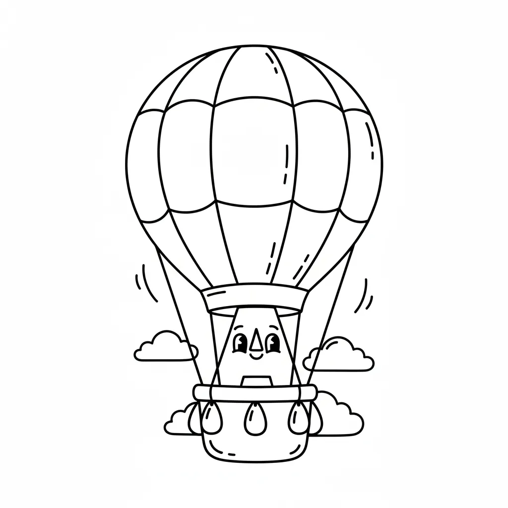 Letra A 11 para colorear de para niños