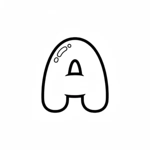 Letra A thumbnail