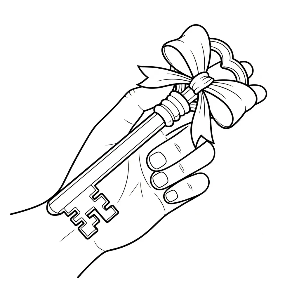 Manos para colorear para imprimir pdf