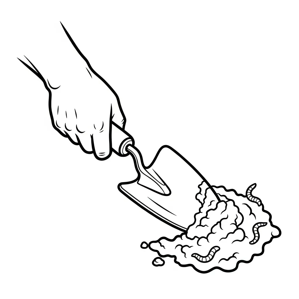 imprimir Manos para colorear