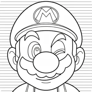 Mario thumbnail