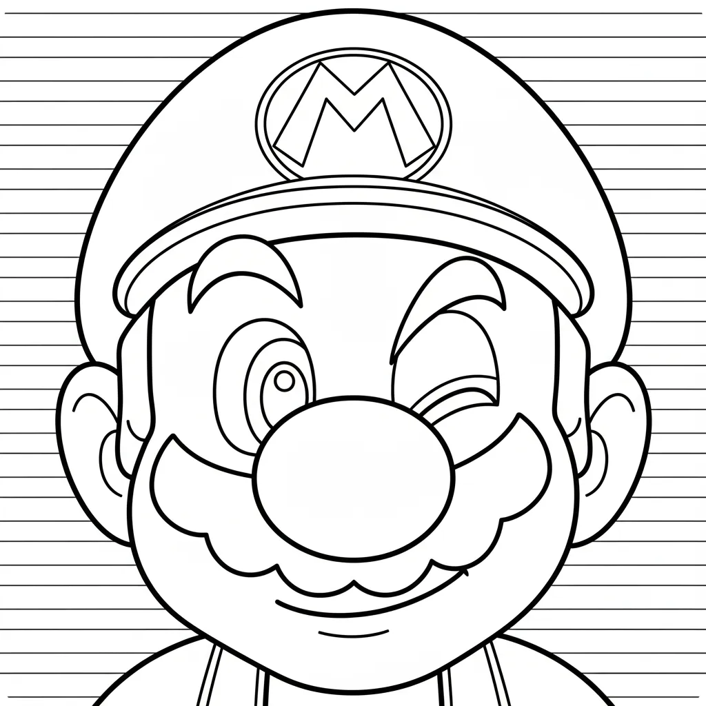 Mario thumbnail