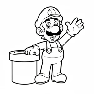Mario Bros thumbnail