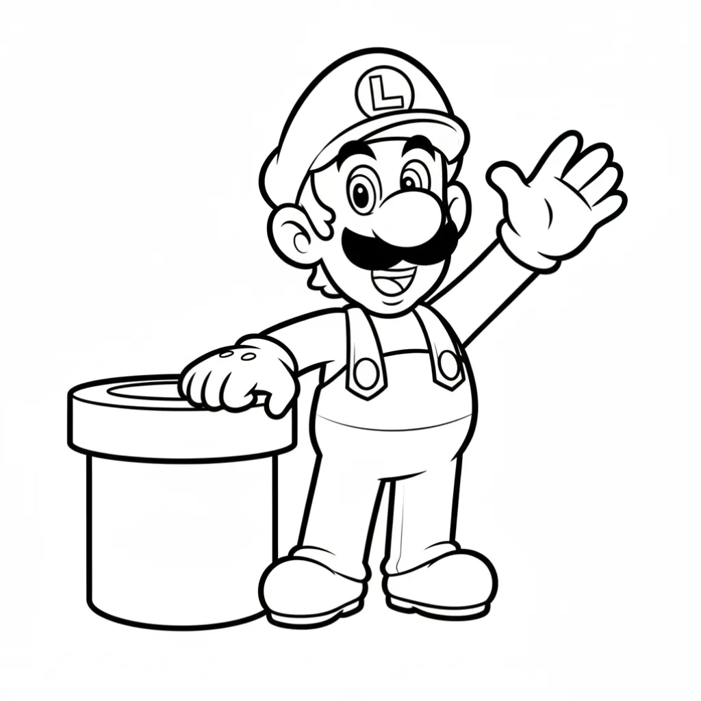 Mario Bros thumbnail