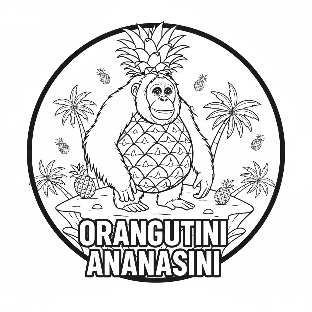 Orangutini Ananasini thumbnail