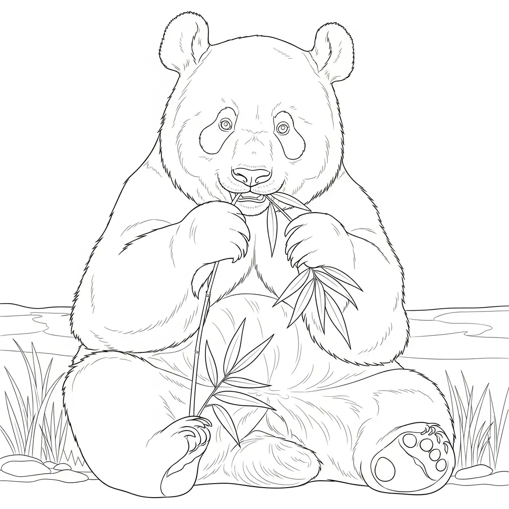 Oso Panda thumbnail