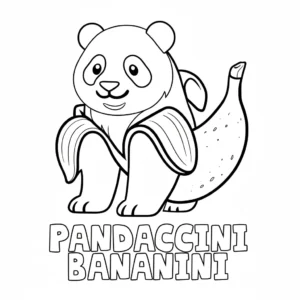 Pandaccini Bananini thumbnail