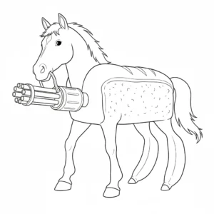 Panettone Stallone thumbnail