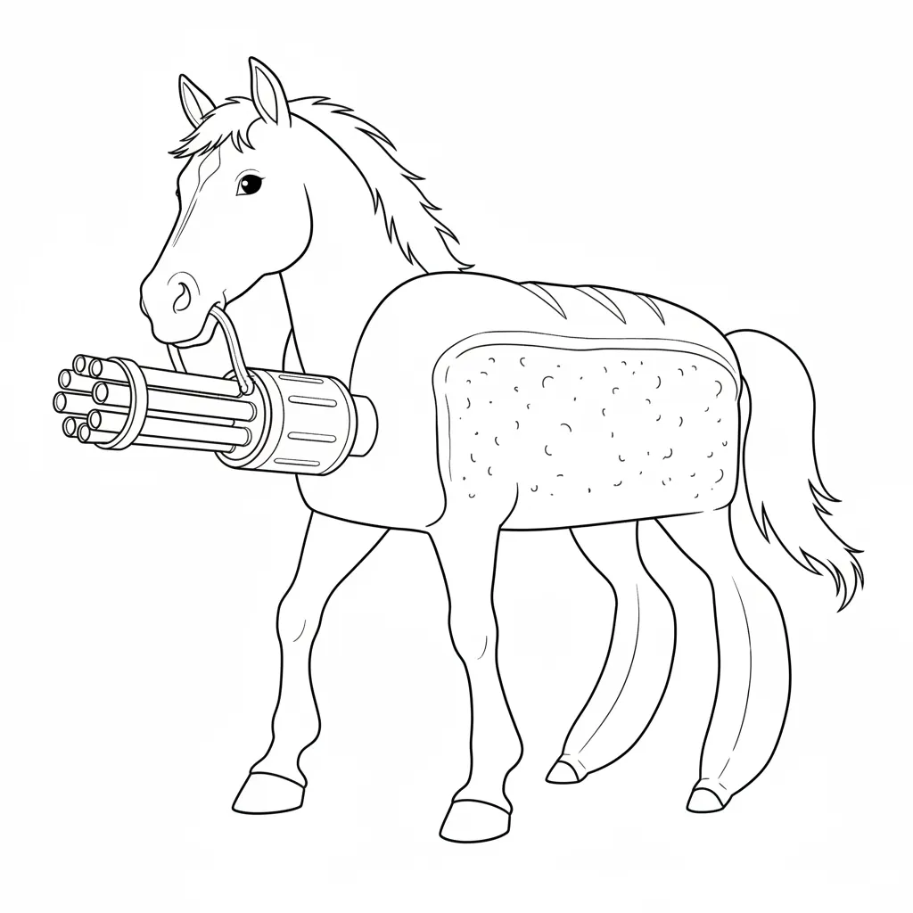 Panettone Stallone thumbnail