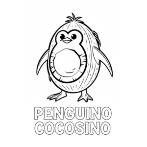 Penguino Cocosino thumbnail