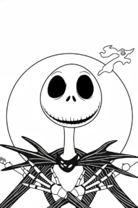 Pesadilla Antes de Navidad