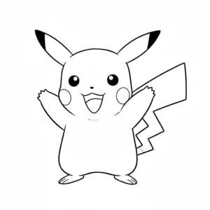 Pikachu thumbnail